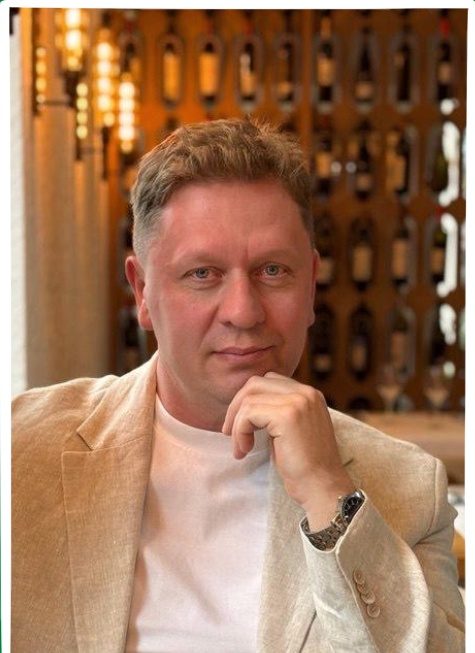 Сергей Тодер - автор книги